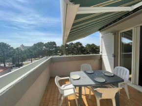 Appartement Argelès-sur-Mer, 2 pièces, 4 personnes - FR-1-225-431